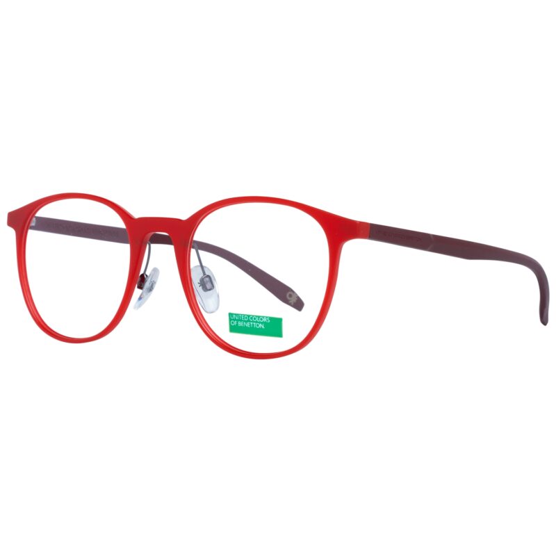 Benetton Men's Eyeglasses (BEO1010 51277)