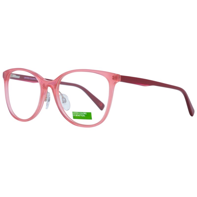 Benetton Women's Eyeglasses (BEO1027 52283)