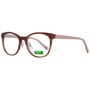 Benetton Women's Eyeglasses (beo1040 50151)