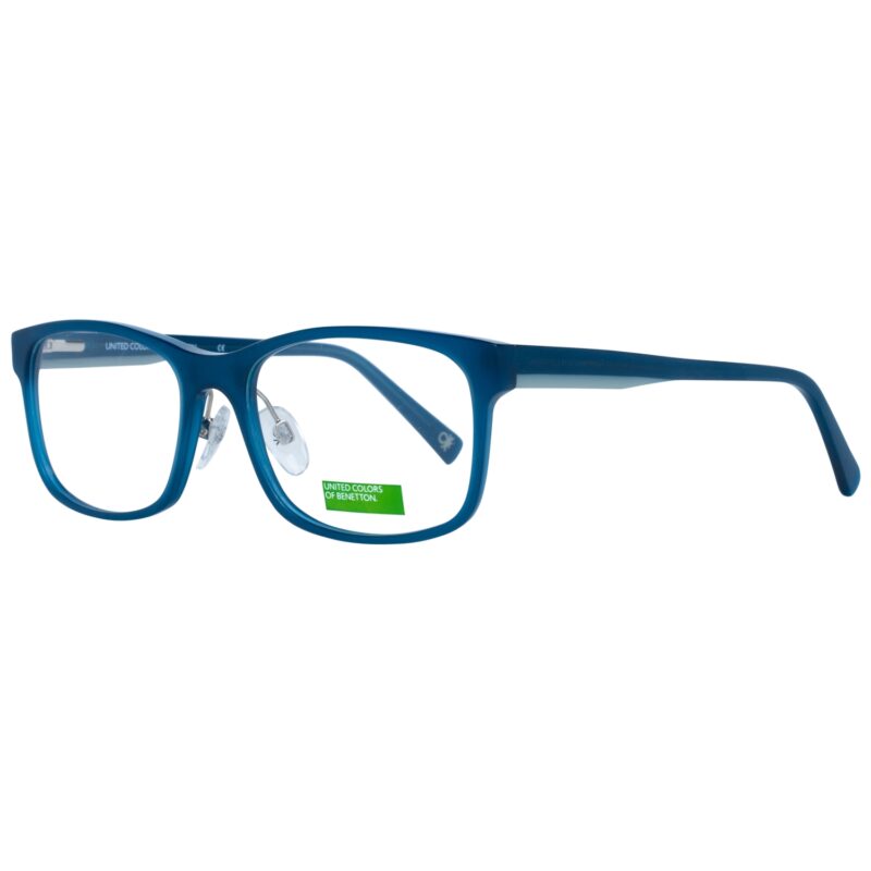 BEO1041-54656 Benetton Men's Eyeglasses (BEO1041 54656)