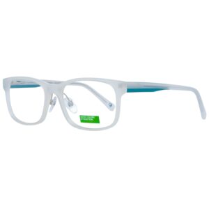Benetton Unisex Eyeglasses (beo1041 54856)