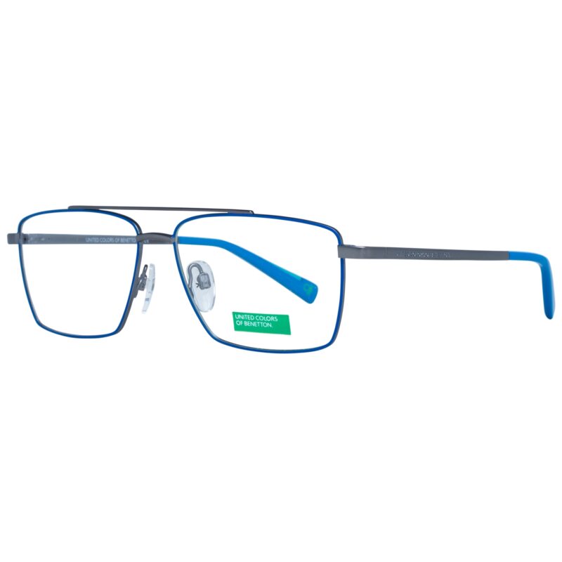 BEO3000-55628 Benetton Men's Eyeglasses (BEO3000 55628)