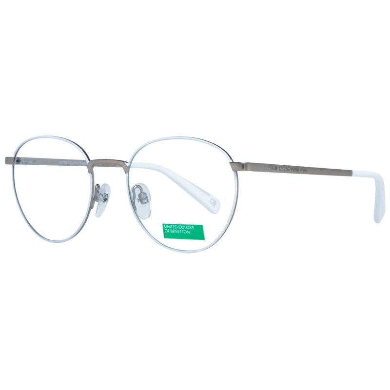 Benetton Unisex Eyeglasses (BEO3002 50800)