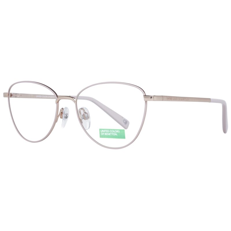 BEO3004-51233 Benetton Women's Eyeglasses (BEO3004 51233)