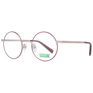 Benetton Women's Eyeglasses (beo3005 48206)