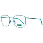 Benetton Unisex Eyeglasses (beo3028 55566)