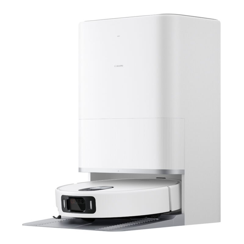 Xiaomi Robot Vacuum Cleaner 5 Pro