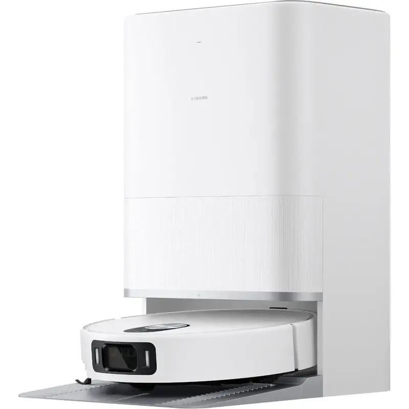 Xiaomi Robot Vacuum Cleaner 5 Pro