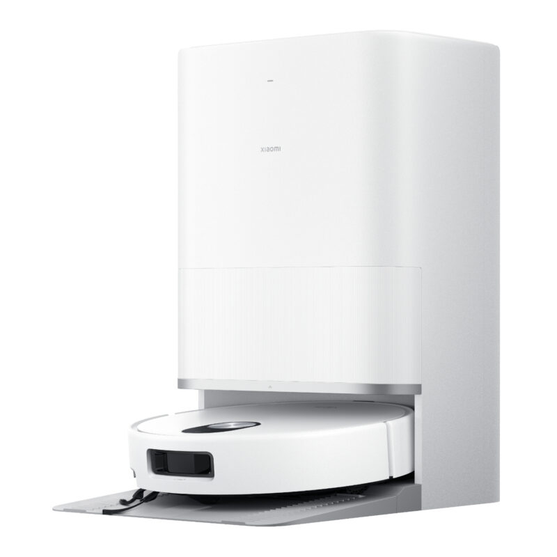 Xiaomi Robot Vacuum Cleaner 5