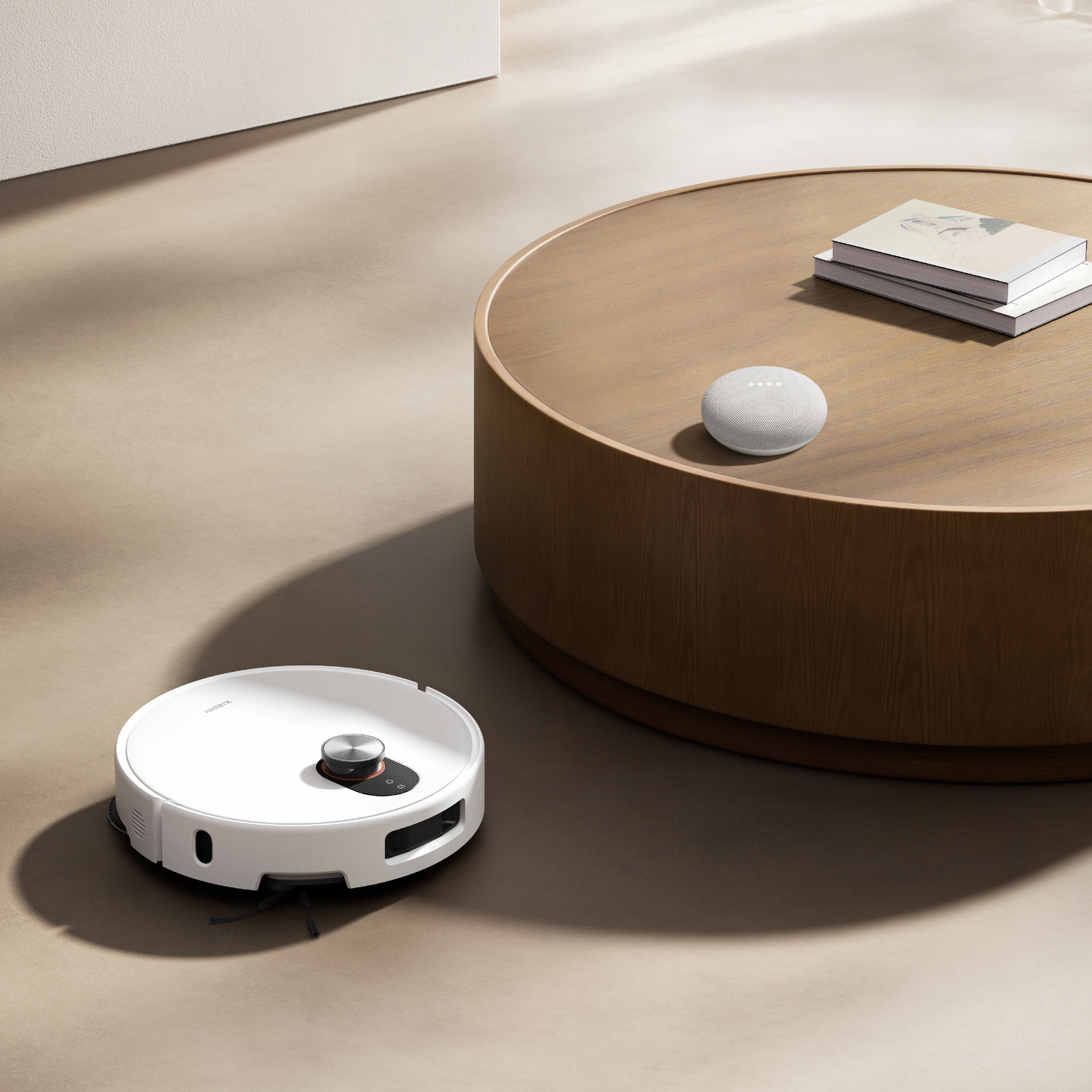 Xiaomi Robot Vacuum Cleaner 5 - Image 6