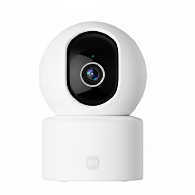 Xiaomi Smart C302 2K Indoor Wi-Fi Security Camera-White