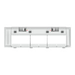 Xiaomi Robot Vacuum-Mop 2 Pro/2 Lite Brush Cover