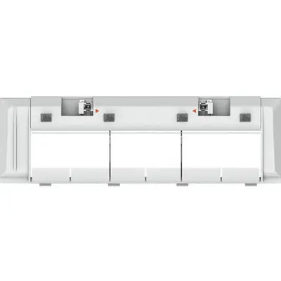 Xiaomi Robot Vacuum-Mop 2 Pro/2 Lite Brush Cover