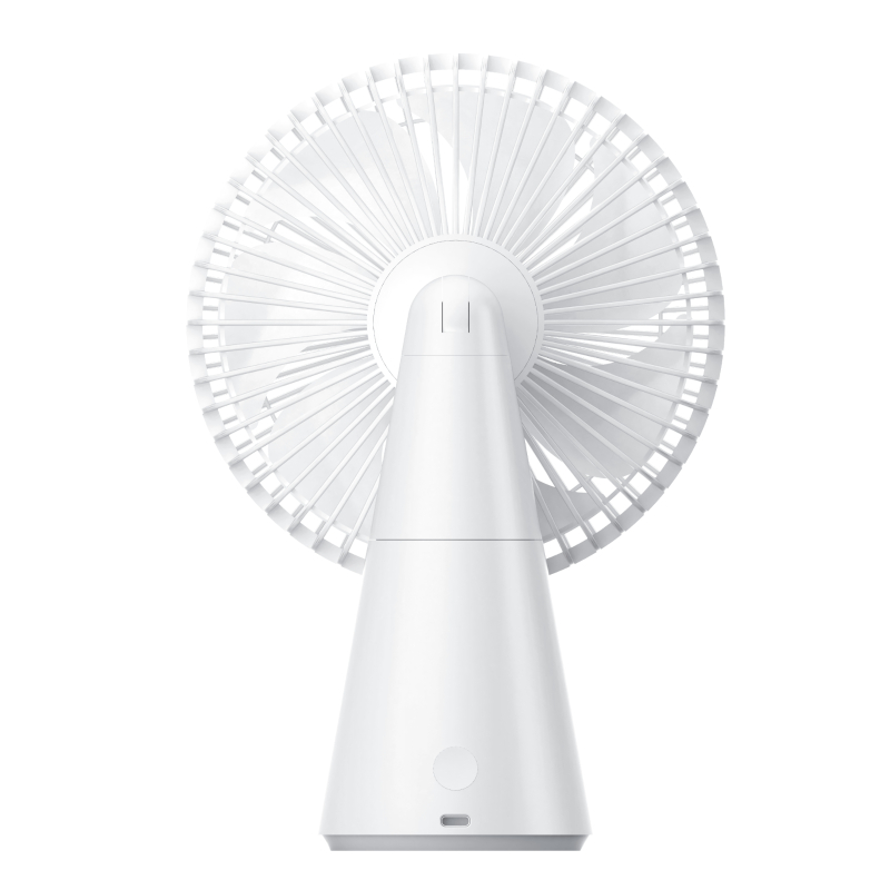 Xiaomi Rechargeable Mini Fan 4 Xiaomi Rechargeable Mini Fan - Image 4
