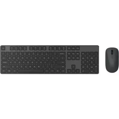 Xiaomi Wireless Keyboard and Mouse Combo