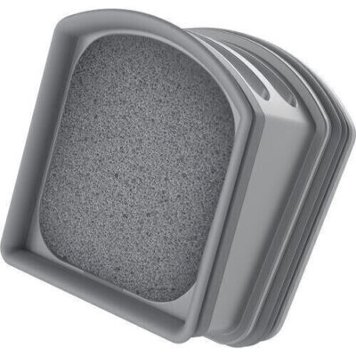 Xiaomi Truclean W10 Pro Wet Dry Vacuum Filter - 2 Pack