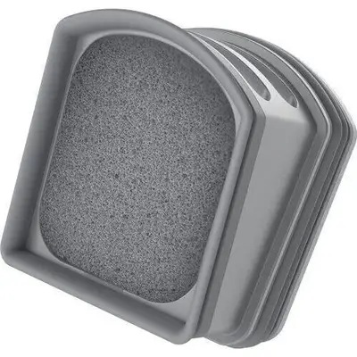 Xiaomi Truclean W10 Pro Wet Dry Vacuum Filter - 2 Pack