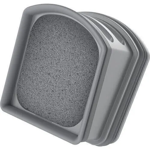 BHR6846GL_wr_01 Xiaomi Truclean W10 Pro Wet Dry Vacuum Filter - 2 Pack