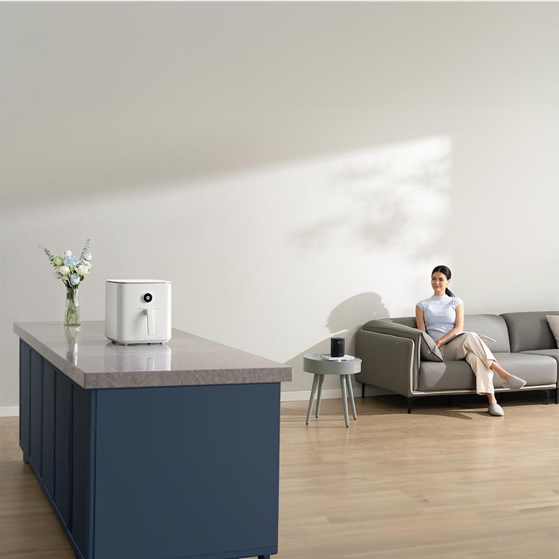 Xiaomi Smart Air Fryer 6.5L - Image 11