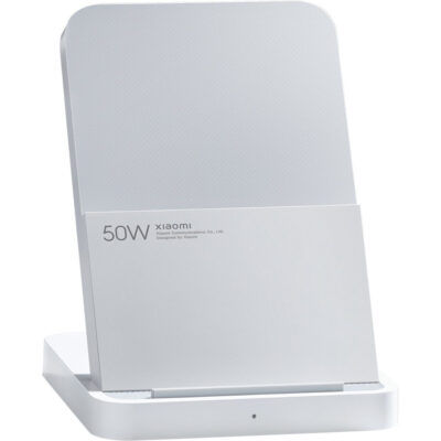 Xiaomi 50W Wireless Charging Stand Pro