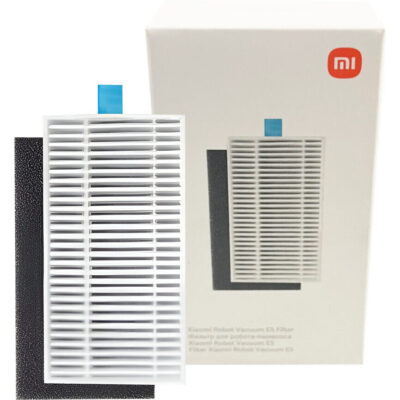Xiaomi Robot Vacuum E5 Filter