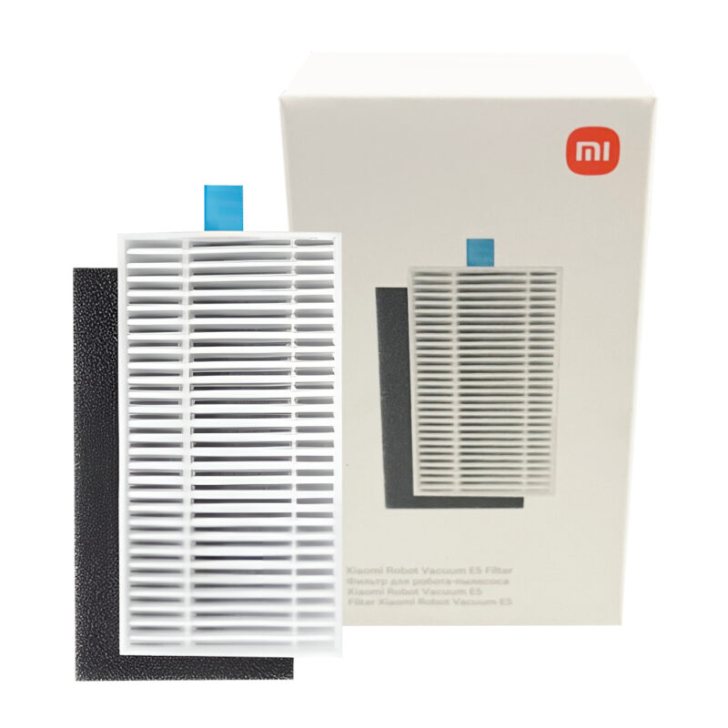 BHR7962GL_wr_01b Xiaomi Robot Vacuum E5 Filter