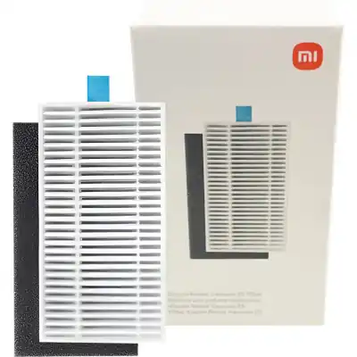 BHR7962GL_wr_01b Xiaomi Robot Vacuum E5 Filter