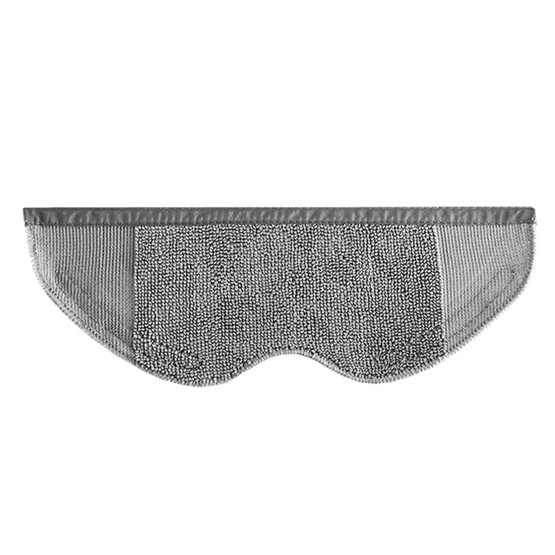 BHR7963GL_wr_01 Xiaomi Robot Vacuum E5 Mop Pad