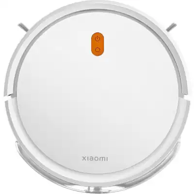 Xiaomi Robot Vacuum Cleaner and Mop E5 - White