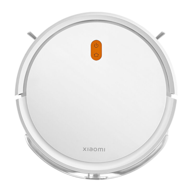 Xiaomi Robot Vacuum Cleaner and Mop E5 - White