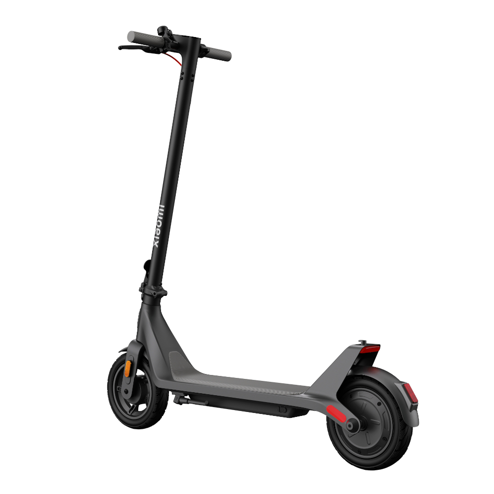 Xiaomi Electric Scooter 4 Lite 2nd Gen 1 Xiaomi Electric Scooter 4 Lite 2nd Gen
