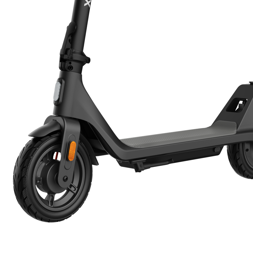 Xiaomi Electric Scooter 4 Lite 2nd Gen 3 Xiaomi Electric Scooter 4 Lite 2nd Gen - Image 3