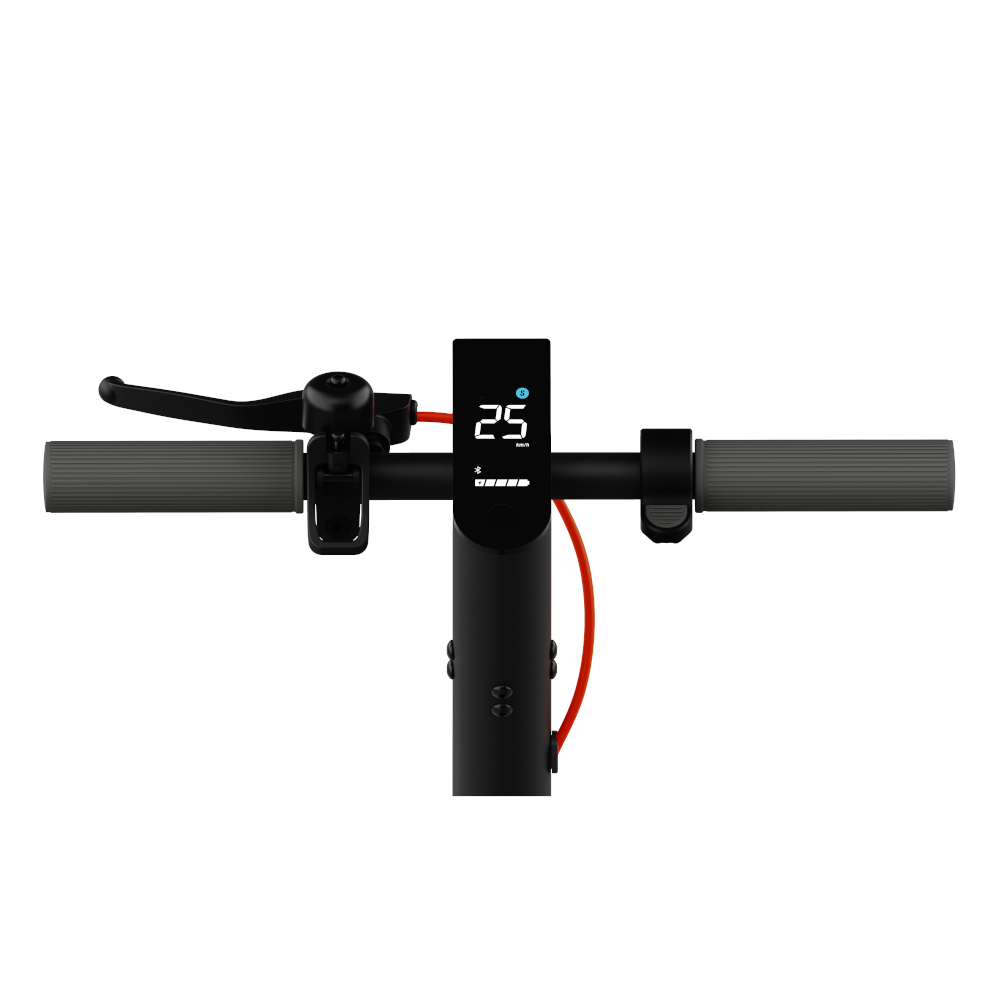 Xiaomi Electric Scooter 4 Lite 2nd Gen 4 Xiaomi Electric Scooter 4 Lite 2nd Gen - Image 4