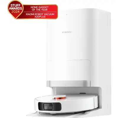 Xiaomi Robot Vacuum Cleaner X20+