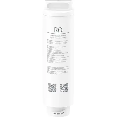 Xiaomi Smart Filtered Water Dispenser Composite Filter RO1