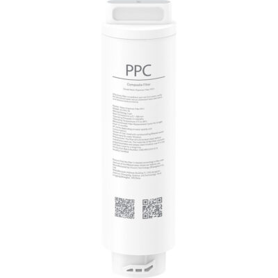 Xiaomi Smart Filtered Water Dispenser Composite Filter PPC