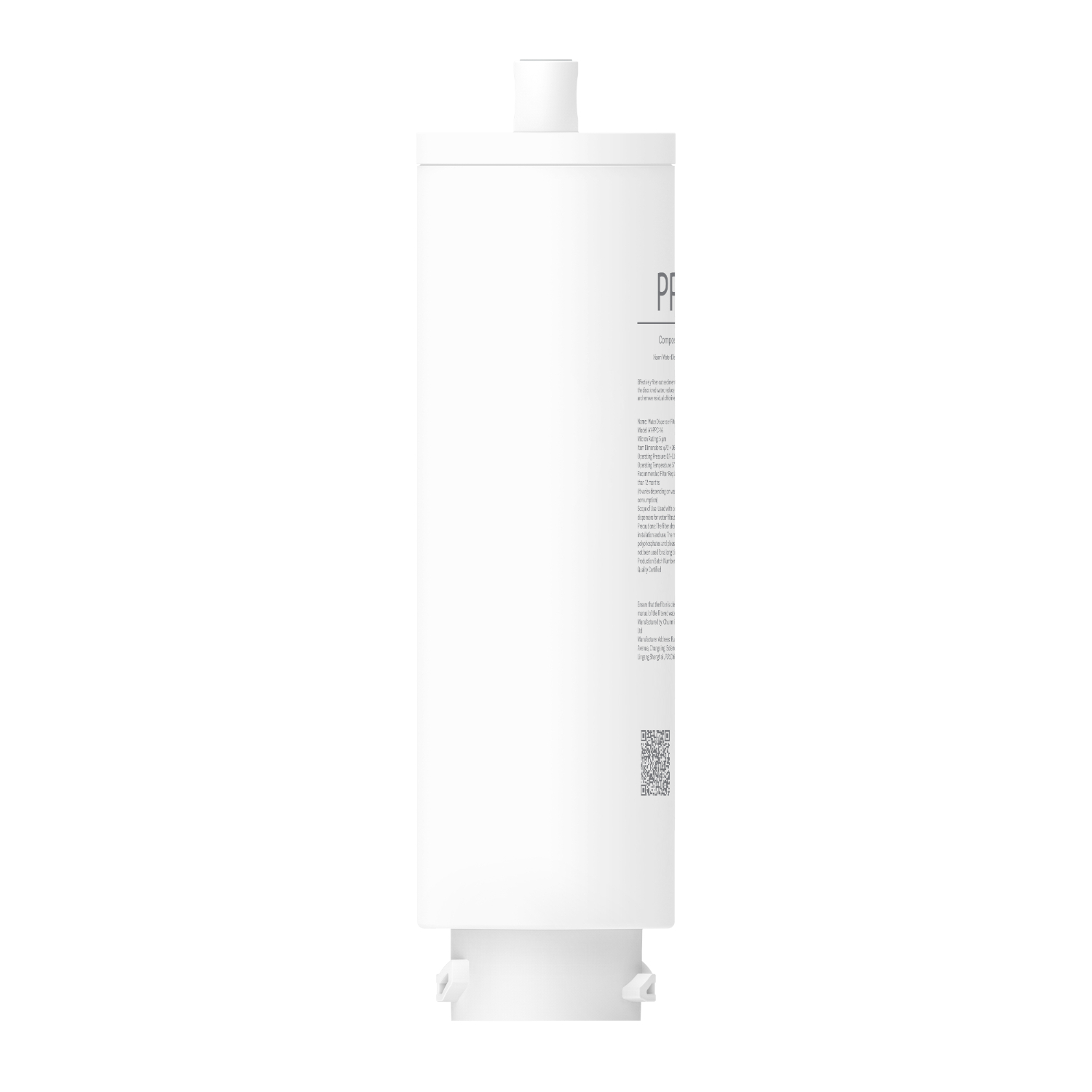 Xiaomi Smart Filtered Water Dispenser Composite Filter PPC - Image 3