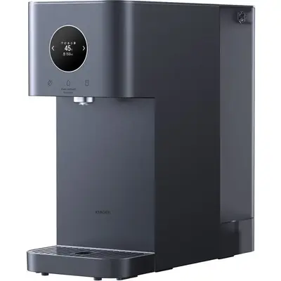 Xiaomi Smart Filtered Water Dispenser Pro - RO Filtration, Instant Heating, UV Sterilisation