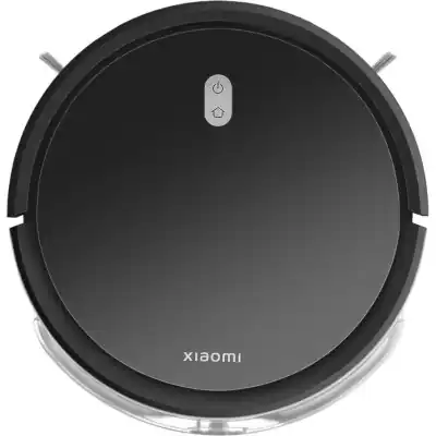 Xiaomi Robot Vacuum Cleaner and Mop E5 - Black