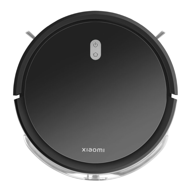 BHR8298EU_wr_01 Xiaomi Robot Vacuum Cleaner and Mop E5 - Black