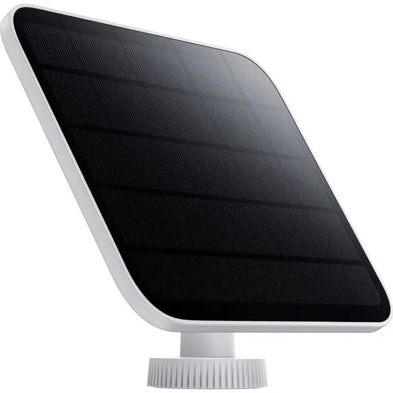 BHR8352GL_wr_01 Xiaomi Outdoor Camera Solar Panel (BW Series)