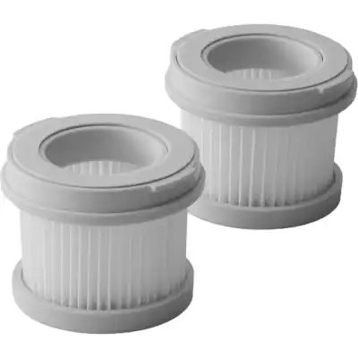 Xiaomi Dust Mite Vacuum Cleaner Filter (2-Pack)