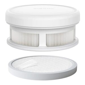 Xiaomi Vacuum Cleaner G20 Lite Filter Kit (Post-filter and 2 Pre-filters)