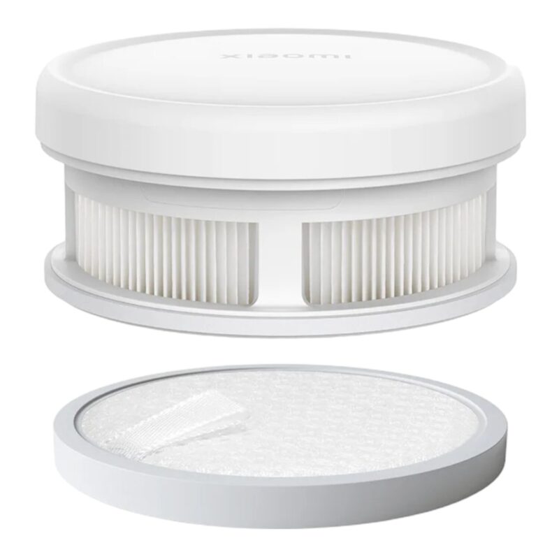 BHR8531GL-WR-01 Xiaomi Vacuum Cleaner G20 Lite Filter Kit (Post-filter and 2 Pre-filters)