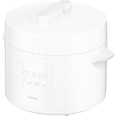 Xiaomi Electric Pressure Cooker 4.8L