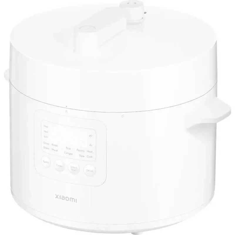 Xiaomi Electric Pressure Cooker 4.8L