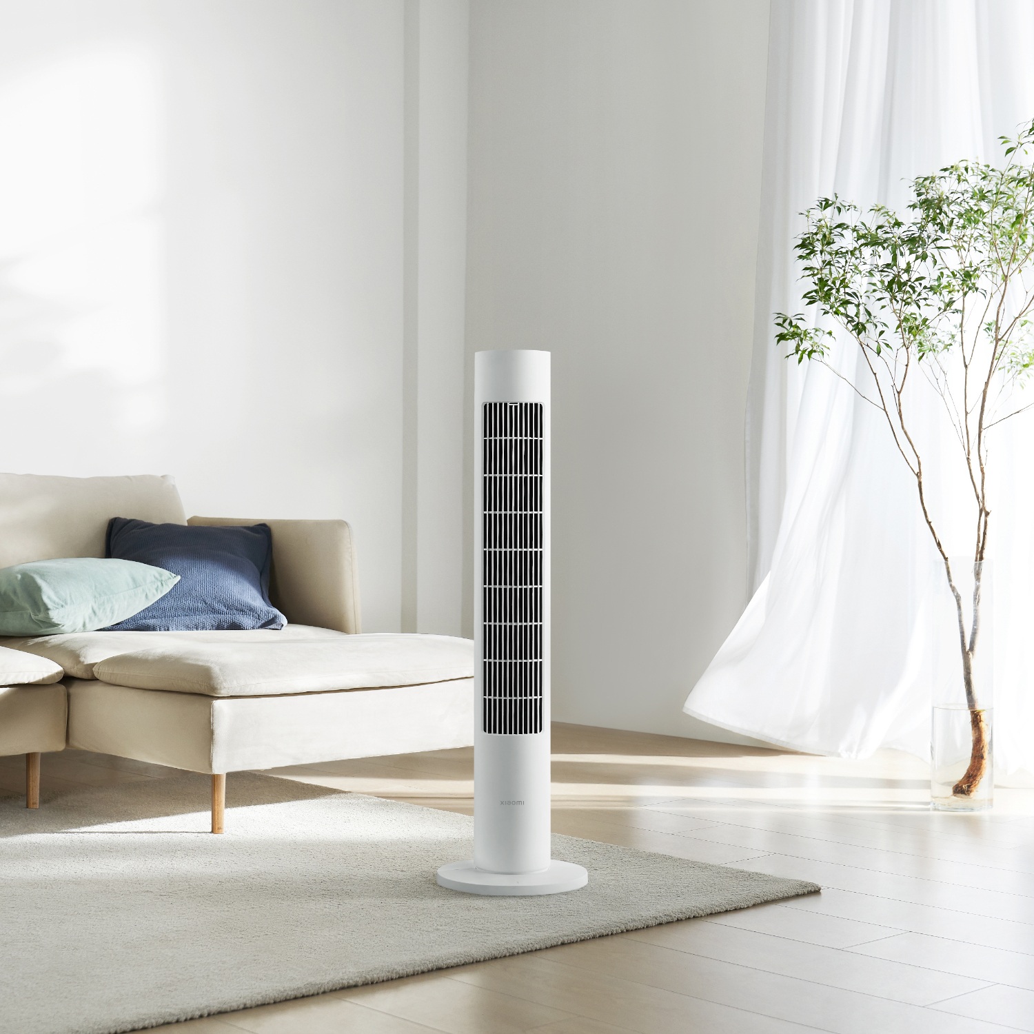 Xiaomi Smart Tower Fan 2 - Image 5