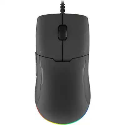 Xiaomi Gaming Mouse Lite (Wired | 6200DPI PixArt Sensor | RGB | 72g)