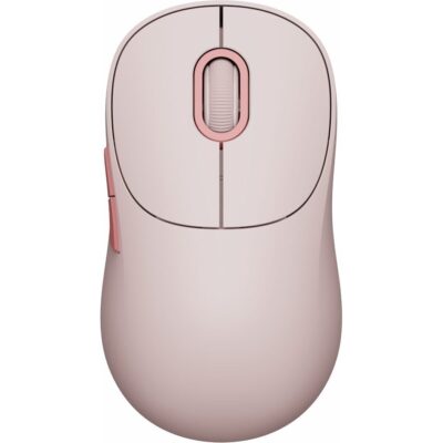 Xiaomi Wireless Mouse 3 - Pink