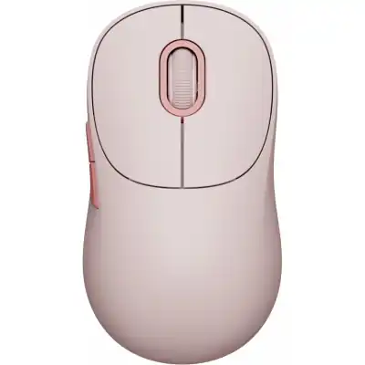 Xiaomi Wireless Mouse 3 - Pink
